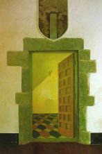 Haga click para ver la imagen ampliada 1972_03_overture in trompe l'oeil circa 1972.jpg